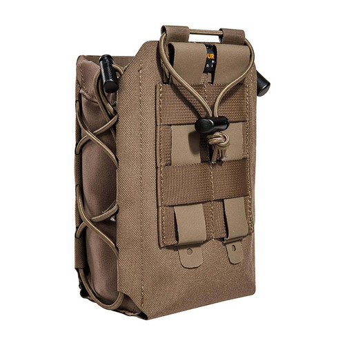 Tasmanian Tiger Multipurpose Side Pouch