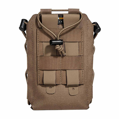 Tasmanian Tiger Multipurpose Side Pouch