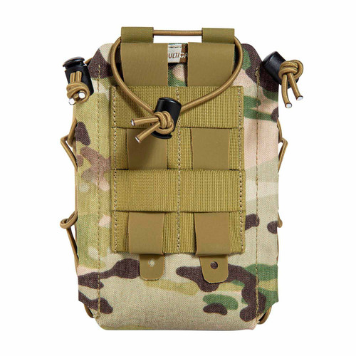 Tasmanian Tiger Multipurpose Side Pouch