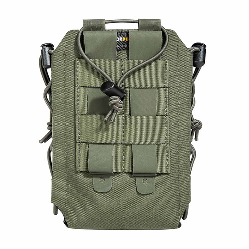 Tasmanian Tiger Multipurpose Side Pouch