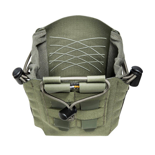 Tasmanian Tiger Multipurpose Side Pouch