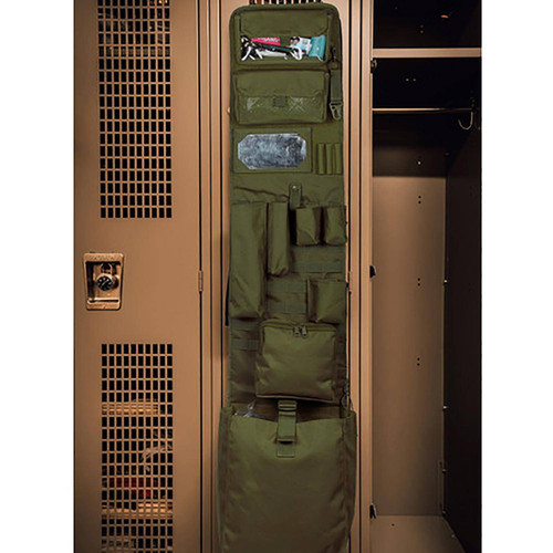 Maxtacs Phantom Tactical Locker Organizer