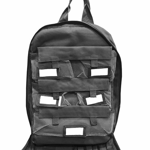 Mini Hospital Backpack