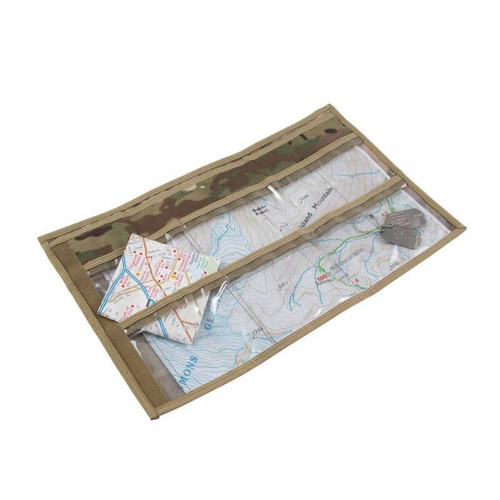 Mercury Tactical Gear Mobility Folder