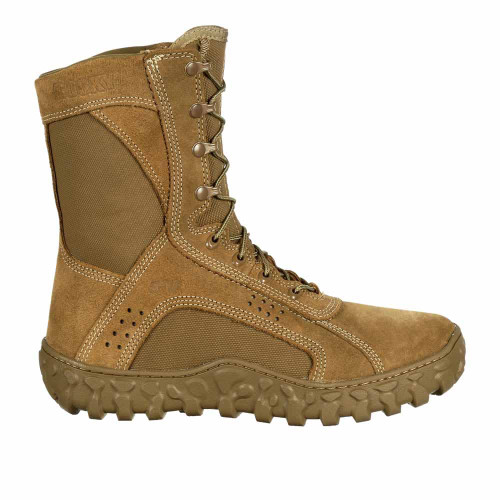 Rocky S2V Special Ops Boots