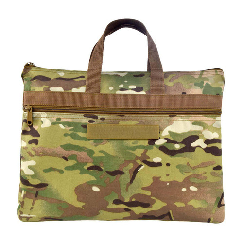 Flying Circle Gear Portfolio Bag