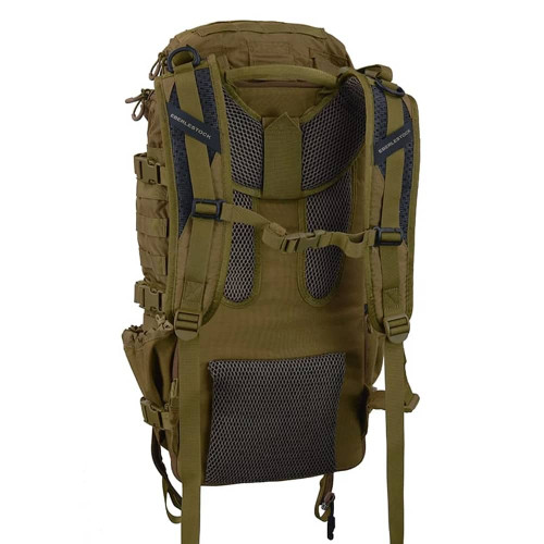 EBERLESTOCK LittleBrother Pack