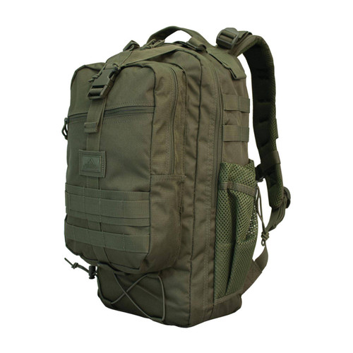 Red Rock Outdoor Gear Summit Backpack