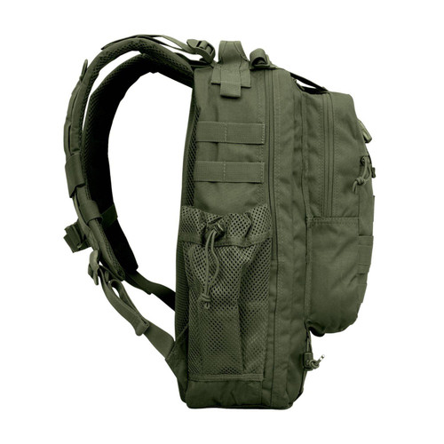 Red Rock Outdoor Gear Summit Backpack