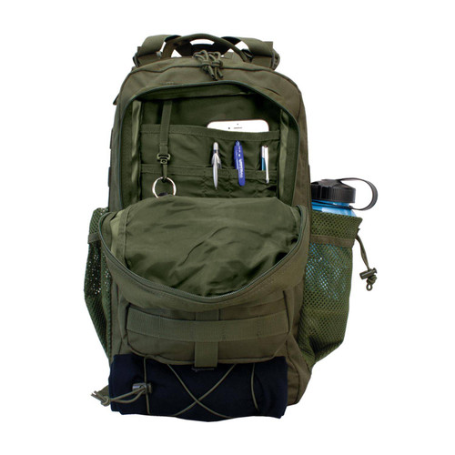 Red Rock Outdoor Gear Summit Backpack