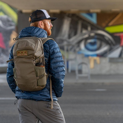 Eberlestock Jacknife Backpack