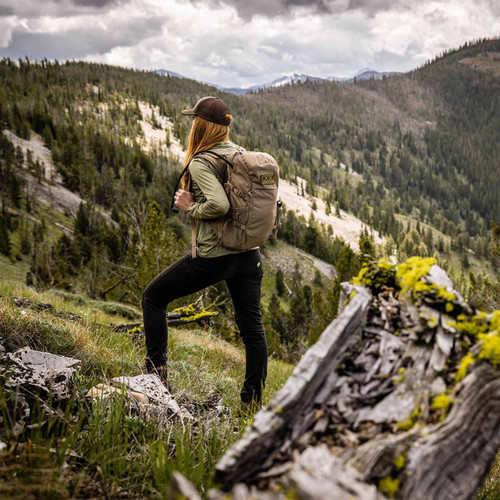 Eberlestock Jacknife Backpack