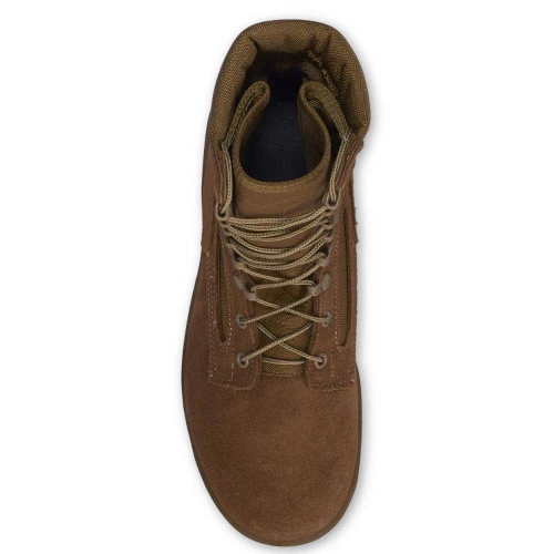 Belleville USMC Waterproof Combat Boots EGA