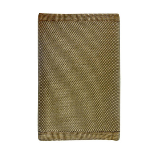 Mercury Tactical Gear Code Alpha Trifold Wallet