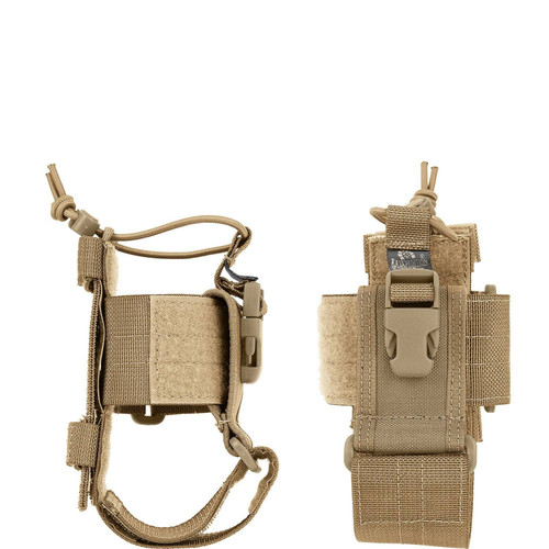 Maxpedition CP-L Phone/Radio Holder