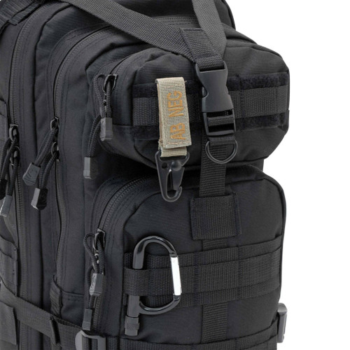 Mercury Tactical Gear Mission Combat Pack