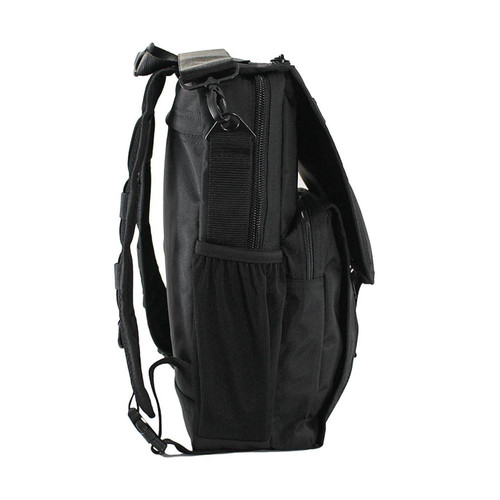 Flying Circle Gear Business Backpack