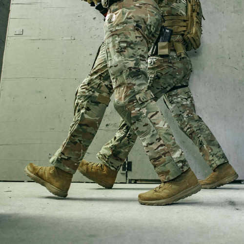 5.11 Tactical Taclite 2.0 8" AR 670-1 Boots