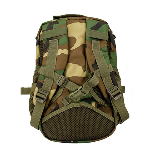 Trooper Clothing Youth Tactical Combat Backpack