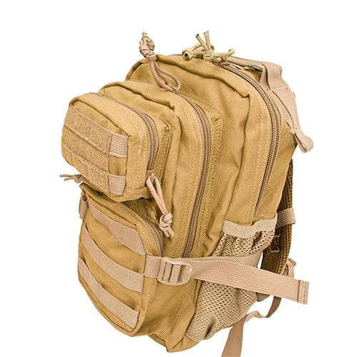 Trooper Clothing Youth Tactical Combat Backpack