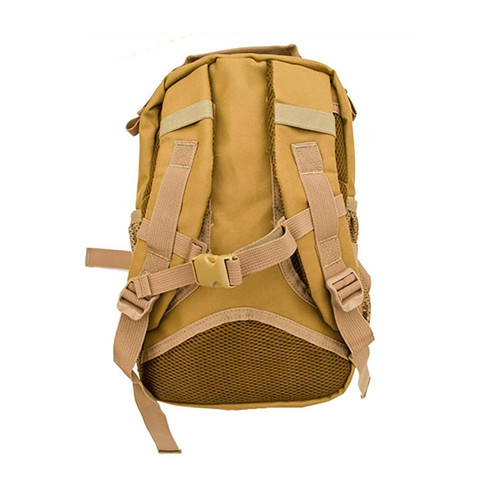 Trooper Clothing Youth Tactical Combat Backpack