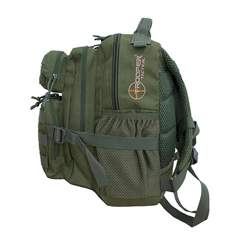 Trooper Clothing Youth Tactical Combat Backpack