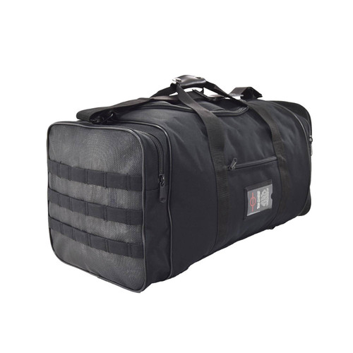 Flying Circle Gear Goliad Duffel Backpack