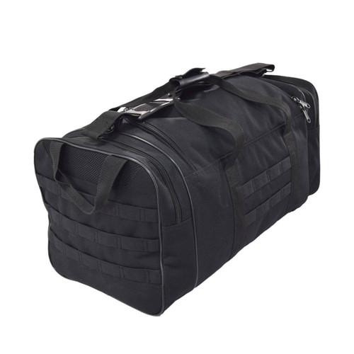 Flying Circle Gear Goliad Duffel Backpack