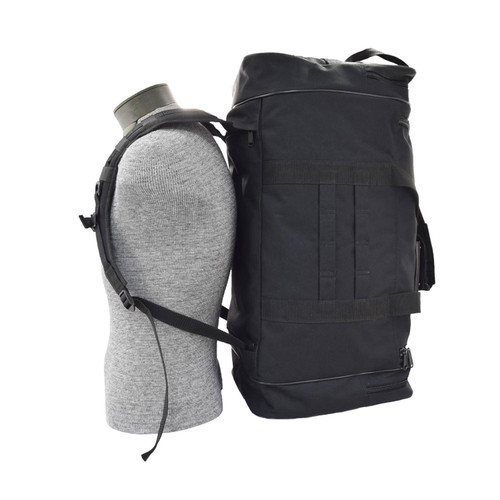 Flying Circle Gear Goliad Duffel Backpack