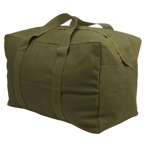 Rothco Parachute Bag / Cargo Bag