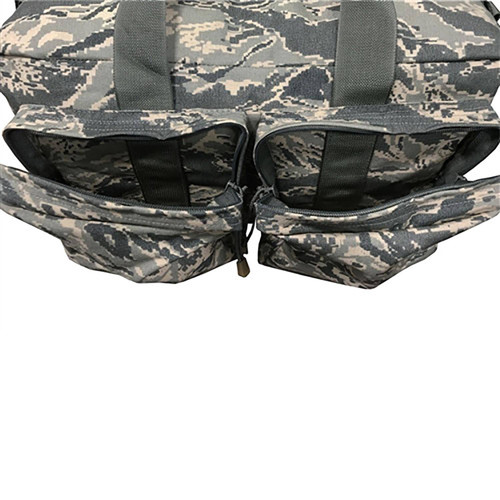 Tough As Nails Range Bag