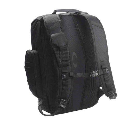 Oakley Urban Ruck Pack Blackout