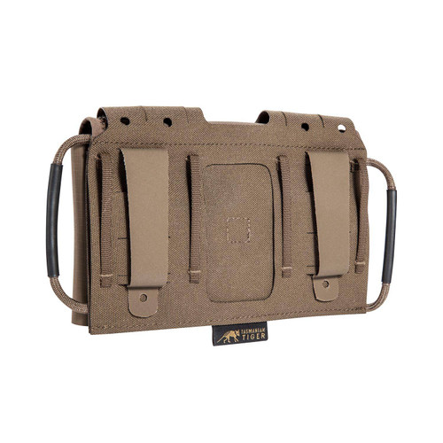 Tasmanian Tiger IFAK Pouch Dual