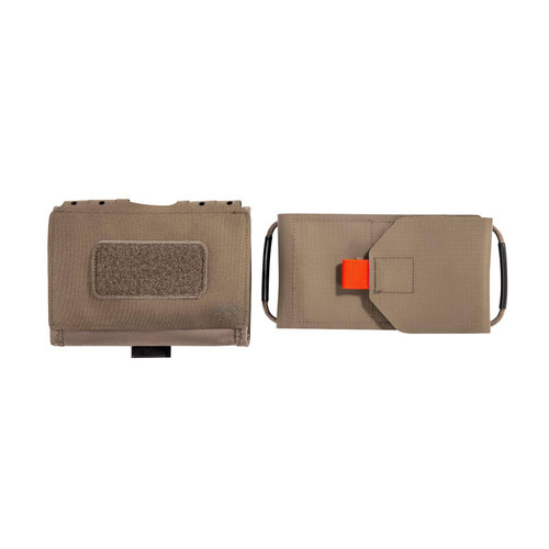 Tasmanian Tiger IFAK Pouch Dual