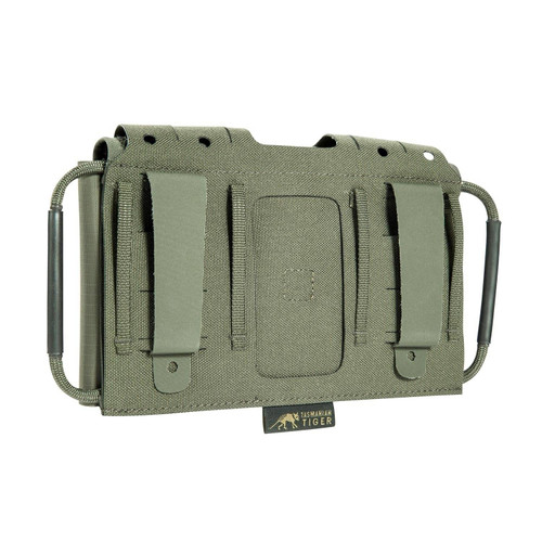 Tasmanian Tiger IFAK Pouch Dual