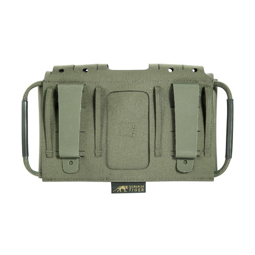 Tasmanian Tiger IFAK Pouch Dual
