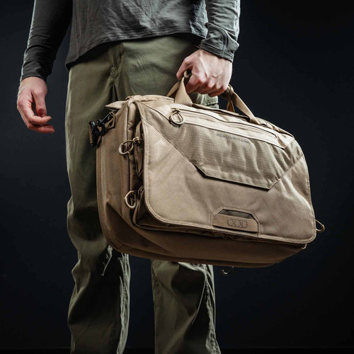 Eberlestock Executive Briefcase | Military Luggage
