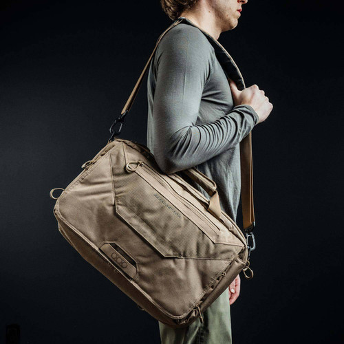 Eberlestock Executive Briefcase