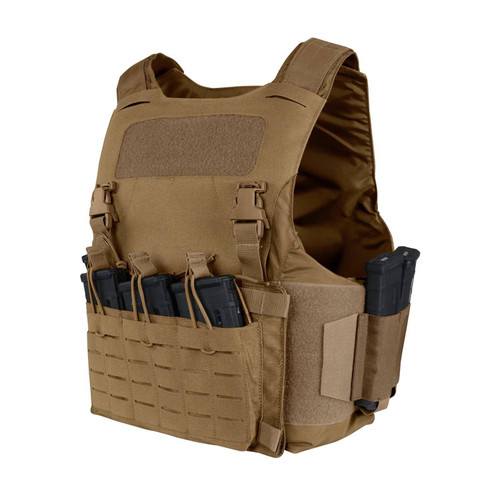 Condor LCS Vanquish LT Plate Carrier