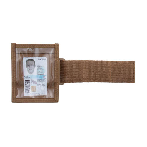 Mercury Tactical Gear Tactical ID Armband