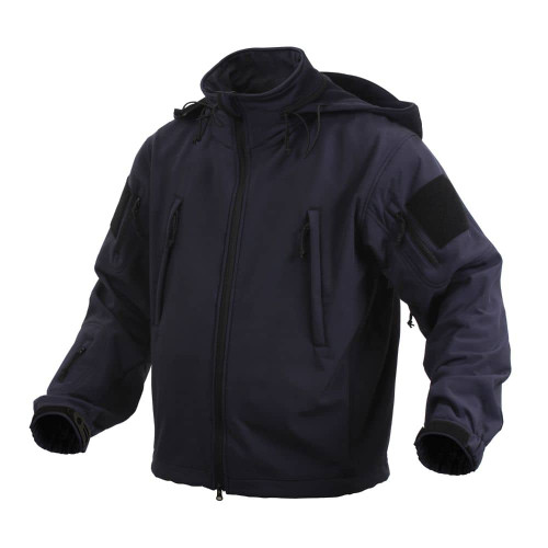 Rothco Special Ops Tactical Softshell Jacket