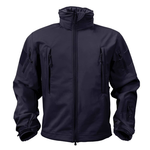 Rothco Special Ops Tactical Softshell Jacket
