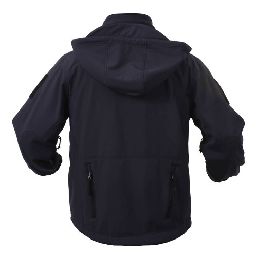 Rothco Special Ops Tactical Softshell Jacket