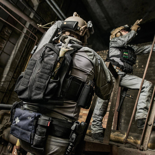 Tasmanian Tiger Tac Pouch 11