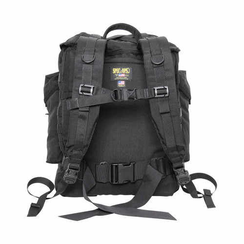 Spec-Ops Recon Ruck Ultra