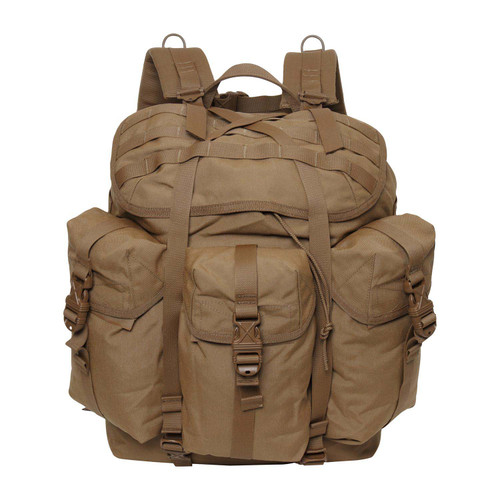 Spec-Ops Recon Ruck Ultra