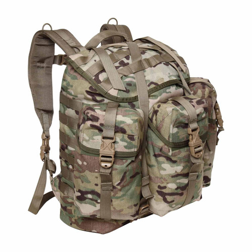 Spec-Ops Recon Ruck Ultra