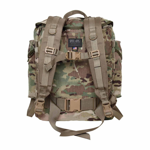 Spec-Ops Recon Ruck Ultra