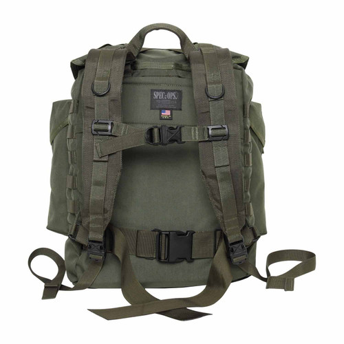 Spec-Ops Recon Ruck Ultra
