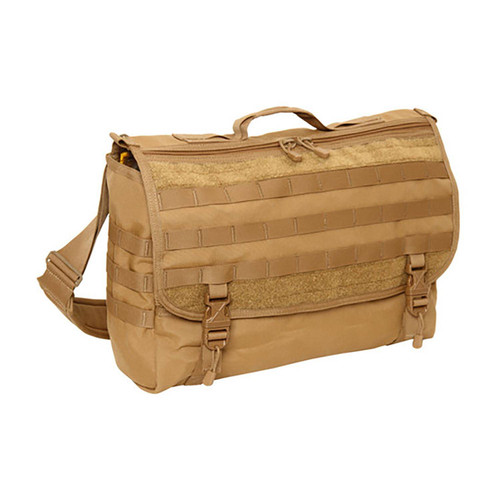 Spec-Ops T.H.E. Messenger Bag, XL